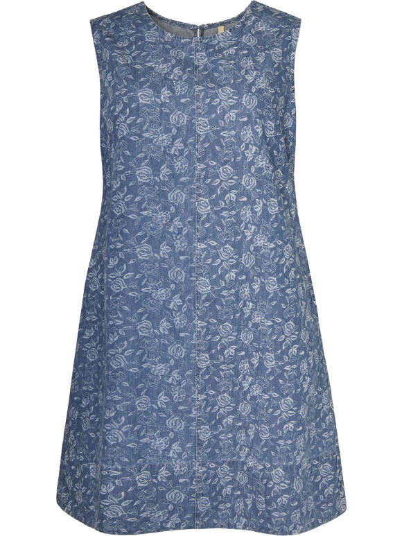 Ofelia - Ofelia Mali Kjole