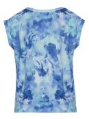 Sisters Point - Sisters Point Low aqua T-Shirt