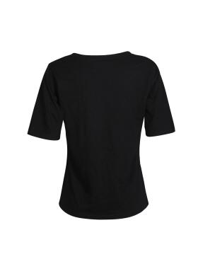 Libertè Ulla sort t-Shirt 