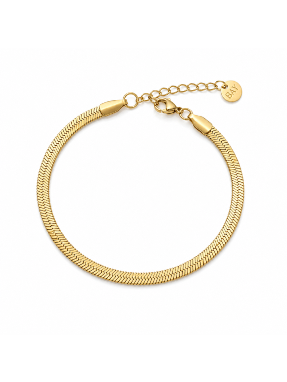 Bay by Aqua Dulce - Bay By Aqua Dulce Sora Armbånd Bay by Aqua Dulce - Bay By Aqua Dulce Sora Armbånd