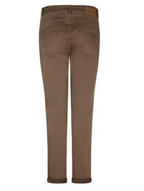 Red Button 4711 camel Bukser