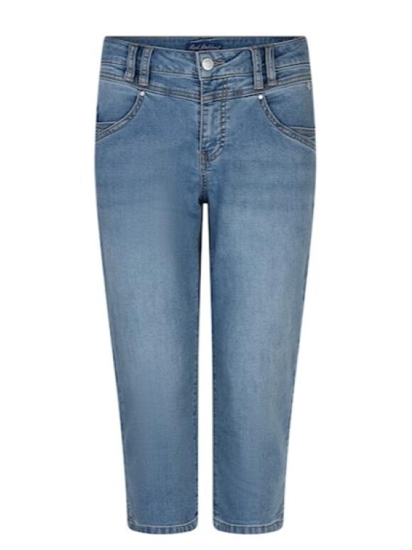 Red Button - Red Button Suze 4823 kort denim piratbuks