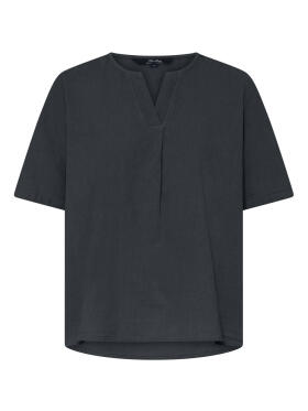 Marc Lauge - Marc Lauge Malibu sort bluse