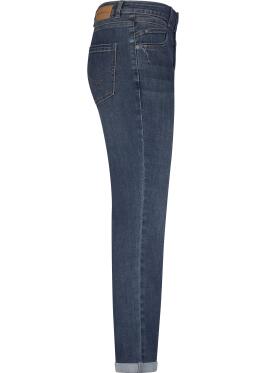 Red Button 4592 Camilla gråblå Denim Jeans
