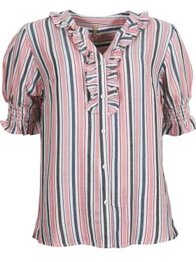 Ofelia - Ofelia Jada Skjorte bluse