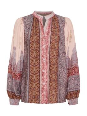 Marta Du Chateau Annette rosa Skjorte/bluse