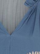 Marta Du Château - Marta Du Chateau jeans blå Skjorte Marta Du Château - Marta Du Chateau jeans blå Skjorte