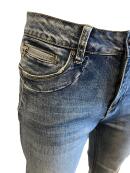 Marc Lauge - Marc lauge Chanelli denim jeans