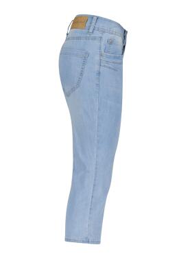 Red Button 4263 Romy lys denim piratbuks