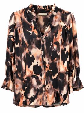 Vanting 9913 coral Skjorte/bluse