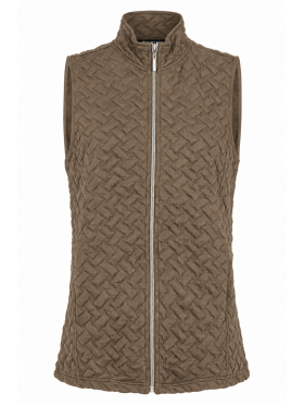 Sunday 6349 beige Vest