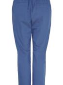 Marta Du Château - Marta Du Chateau Kendra jeansblå Bukser