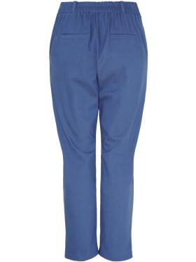 Marta Du Chateau Kendra jeansblå Bukser