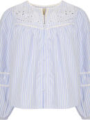Ofelia - Ofelia Frida Skjorte/bluse Ofelia - Ofelia Frida Skjorte/bluse