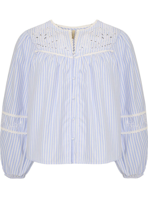 Ofelia - Ofelia Frida Skjorte/bluse Ofelia - Ofelia Frida Skjorte/bluse