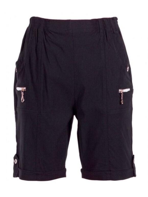 Vanting - Vanting 8823 sort bingo Shorts