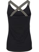 One Two Luxzuz - One Two Luxzuz Elaxio chain Top