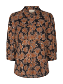 Freequent - FRTITAN2 Skjorte/bluse Freequent - FRTITAN2 Skjorte/bluse
