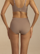 Femifemme - Femifemme 1001 mocca maxi trusse Femifemme - Femifemme 1001 mocca maxi trusse