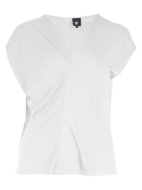 Nü Denmark Yasmi offwhite Bluse Nü Denmark Yasmi offwhite Bluse