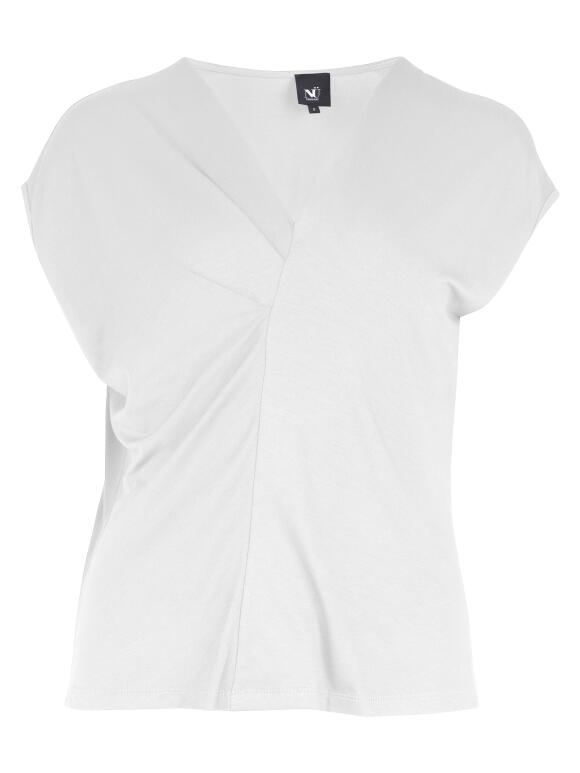 NÜ Denmark - Nü Denmark Yasmi offwhite Bluse