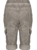 NÜ Denmark - Nü Denmark Carmen capri shorts