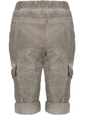 Nü Denmark Carmen capri shorts