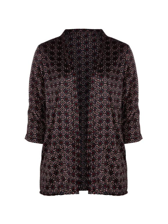 Zoey - ZOTHILDE Cardigan