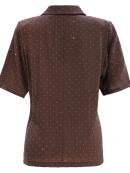 Libertè Essentiel - Libertè Essentiel Simi brun Jakke Libertè Essentiel - Libertè Essentiel Simi brun Jakke