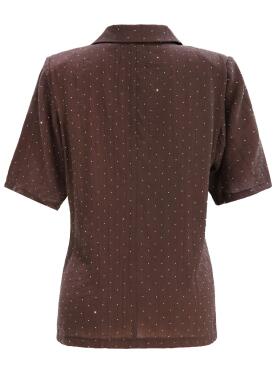 Libertè Essentiel Simi brun Jakke