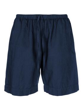 One Two Luxzuz - One Two Luxzuz Lailai marine shorts