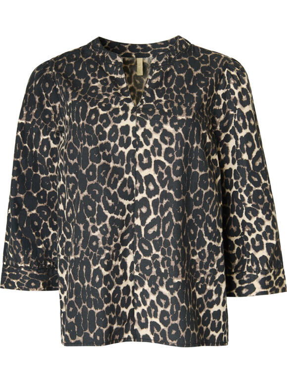 Ofelia - Ofelia  Amira Skjorte bluse