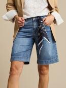 Red Button - Red Button Kate 4941 denim Shorts