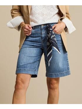 Red Button Kate 4941 denim Shorts