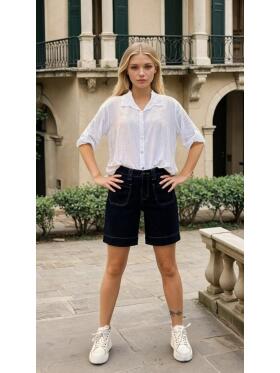 Marc Lauge Tutti 98 denim Shorts