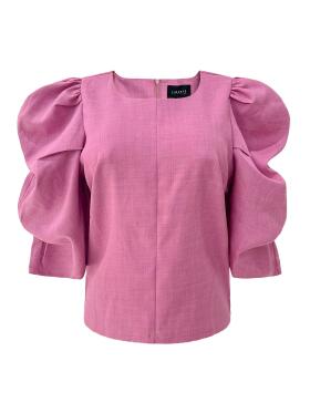 Libertè Winnie rosa bluse