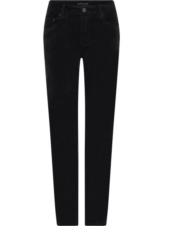 Marc Lauge - Marc Lauge Lena sort denim jeans
