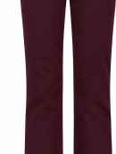 Marc Lauge - Marc Lauge 2310 Lena bordeaux Jeans