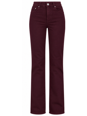 Marc Lauge 2310 Lena bordeaux Jeans