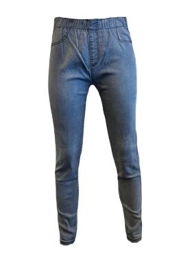 Marc Lauge - Marc Lauge Aleia denim Leggings