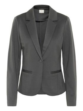 KAJENNY-KOKSGRÅ Blazer