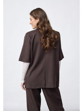 Sisters Point Viksa mocca Blazer