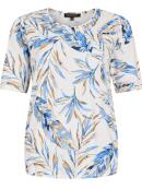 Sunday - Sunday 6079 lyseblå Bluse