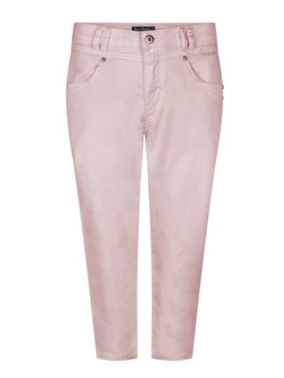 Red Button - Red Button Suze 4934 kort rosa Piratbuks