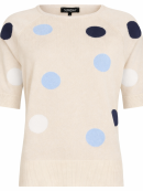 Sunday - Sunday 6156 sandfarvet Strik Sunday - Sunday 6156 sandfarvet Strik