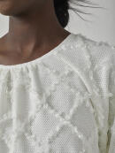 Sisters Point - Sisters Point Vai offwhite bluse