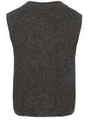 One Two Luxzuz - One Two Luxzuz Bit brun Vest