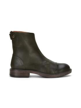 Shoedesign Dahlia khaki Støvler