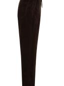 Red Button - Red Button 5163 Stella brun Bukser Red Button - Red Button 5163 Stella brun Bukser