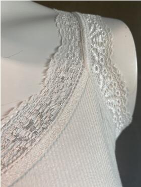 Vanting 2319 blonde Top